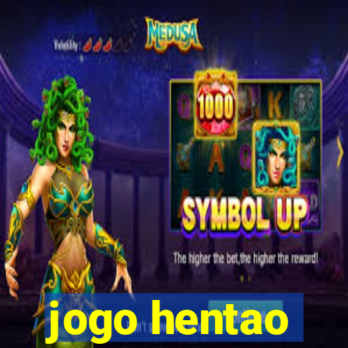 jogo hentao